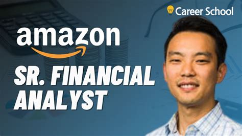 Amazon Senior Financial Analyst